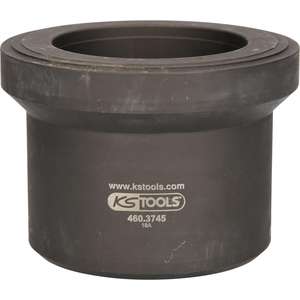 KS TOOLS Guía de montaje, diámetro exterior 108mm, diámetro interior 70 mm - Product Image 3