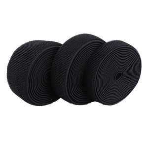 شريط ربط مطاطي غير بيلينغ غير قابل للبيلينغ من الشركة المصنعة بالجملة شريط ربط وحلقة شريط - Product Image 3