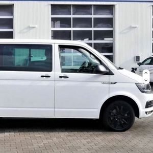 Véhicules d'<span class=keywords><strong>occasion</strong></span> bien entretenus à vendre - Volkswagen T6 Multivan <span class=keywords><strong>Van</strong></span> / Minibus - Product Image 1