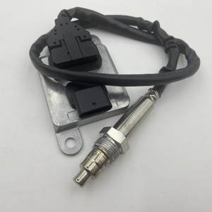 Venta caliente A0009054510 Sensor de óxido de nitrógeno para <span class=keywords><strong>Mercedes</strong></span> Benz X253 C253 <span class=keywords><strong>GLC</strong></span> 220/<span class=keywords><strong>250d</strong></span> Nox Sensor 12V - Product Image 5