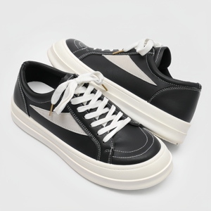 Zapatos Casuales de Diseño de Lujo 2026v para Hombre, de Caña Baja, con Suela Ligera y Suave, Transpirables, Antideslizantes, Cómodos para Caminar a Diario - Product Image 2