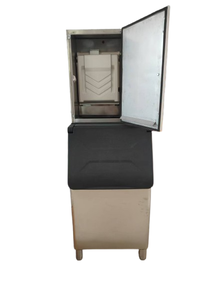 Commercial Professional Industrial Large Cube <b>Ice</b> Maker <b>Machine</b> 90kg Capacity 800W Power 1 Year Warranty Economical Efficient Co - Product Image 3