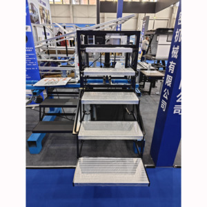 <span class=keywords><strong>Caravane</strong></span> étape <span class=keywords><strong>caravane</strong></span> équipement pour Rv camping-car ISO 9001 approvisionnement d'usine Service OEM/ODM - Product Image 5