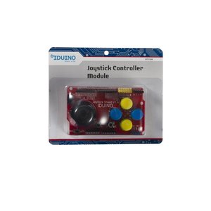 ホットコンポーネントサプライヤー DIY <span class=keywords><strong>Arduino</strong></span> ジョイスティックシールド V1 拡張ボード 開発ボードキット - Product Image 5