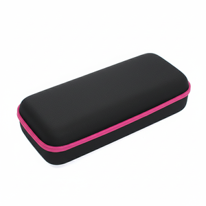 เคสแข็ง EVA กันกระแทกกันกลิ่นและมีสไตล์สำหรับลำโพงไนล่อนทรงกลมจากโรงงานเวียดนาม - Product Image 1