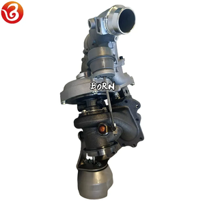 R2S Twin Turbo 10009700008 6510900880 6510902280 6510904780 6510904880 6510905280 6510906080 pour moteur <span class=keywords><strong>Mercedes</strong></span> <span class=keywords><strong>Benz</strong></span> OM651 2.2 - Product Image 4