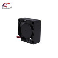 2510 Ultra ince Mini güzellik enstrüman küçük soğutma fanı 25x25x10mm düşük gürültü DC 5V 12V endüstriyel soğutma fanı