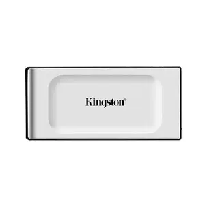 kingston ssd XS2000 Performance Portable with USB-C USB 3.2 Gen 2x2 500GB 1TB 2TB 4TB External mini Solid State Drive PSSD