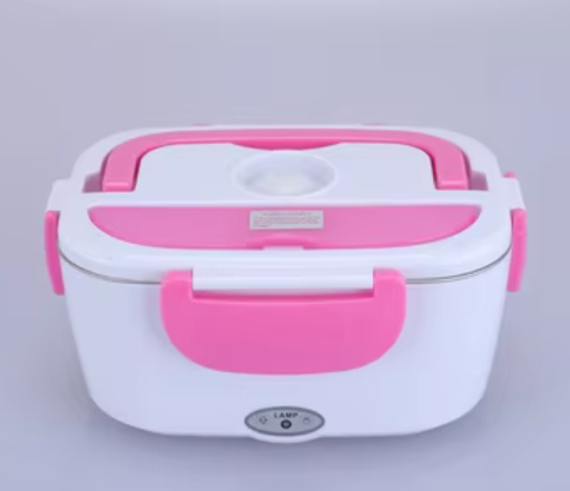 Pink, home use, plastic inner