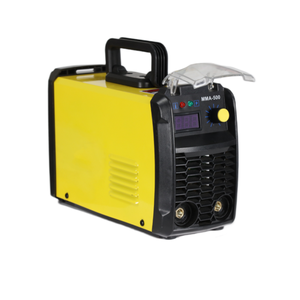 Machine à souder à l'arc Polaris MMA-500 <span class=keywords><strong>de</strong></span> petite taille à prix abordable, ensemble <span class=keywords><strong>de</strong></span> fer à souder 110v220V - Product Image 5