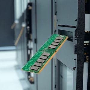 หน่วยความจำเซิร์ฟเวอร์ HMCG94AEBRA109N Hynix 64GB DDR5 4800MHz PC5-38400 ECC CL40จดทะเบียน288-PIN RDIMM 1.1V อันดับคู่ * 4 - Product Image 3