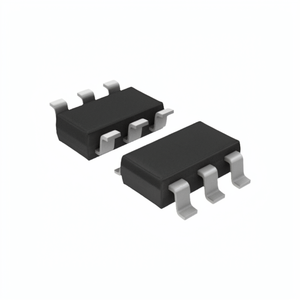 Servicio Integral Original de Componentes Electrónicos para Circuitos NCP308SN180T1G SOT 23-6 Thin, TSOT 23-6 Gestión de Energía (PMIC) - Product Image 1