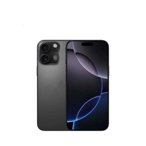 ราคาถูก <span class=keywords><strong>iPhone</strong></span> 16 Pro ของแท้ ปลดล็อคทั่วโลก ใช้ได้กับ <span class=keywords><strong>iPhone</strong></span> 16 Pro สีไทเทเนียมธรรมชาติ ความจุ <span class=keywords><strong>256GB</strong></span>/512GB/1TB หน้าจอ 6.3 นิ้ว - Product Image 4