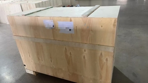 Phía trước C50 330 mét duy nhất bánh xe cao su tự động keo máy tính RÀNG BUỘC - Product Image 6