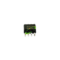 MD8002A FM8002A 3W Amplificateur de puissance audio IC Chip SOP-8 Neuf
