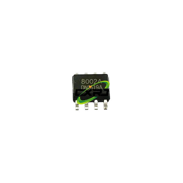 MD8002A FM8002A 3W Audio Power Amplifier IC Chip SOP-8 Brand New