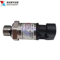 MBS1250 063G1801 Transmetteur de capteur de pression Danfoss