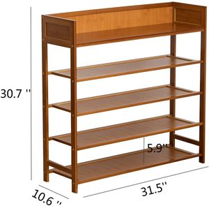 Armario de almacenamiento para zapatos, estante para zapatos, precio barato, gran oferta - Product Image 4