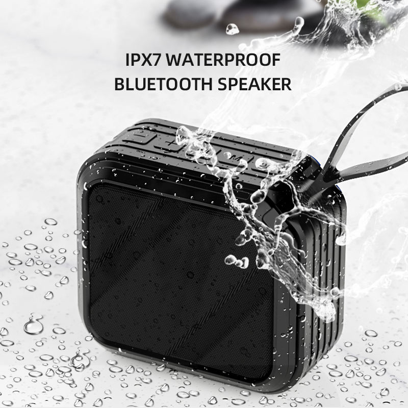 IPX-7 waterproof MOQ 3000