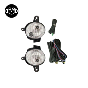 AFTATPT para <span class=keywords><strong>Toyota</strong></span> <span class=keywords><strong>Hilux</strong></span> VIGO <span class=keywords><strong>2013</strong></span>, <span class=keywords><strong>Faros</strong></span> <span class=keywords><strong>Antiniebla</strong></span> Delanteros, Luces <span class=keywords><strong>Antiniebla</strong></span> para Parachoques Delantero <span class=keywords><strong>Hilux</strong></span> - Product Image 2