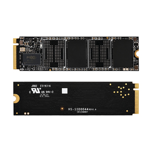 ポータブルSsdM2 PCIe Nvme 128gb 256gb 512gb 1テラバイトハードディスクSsdソリッドステートディスク64gb2280Ssdラップトップ用ハードドライブ - Product Image 1