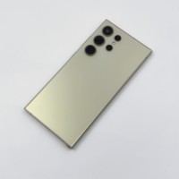 Téléphone mobile original S24 Ultra Gaming AI avec écran HD de 7,3 pouces, reconnaissance faciale, beauté, 108MP, clavier QWERTY, CDMA, français