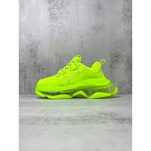 Chaussures décontractées de haute qualité, chaussures décontractées de luxe pour hommes et femmes, baskets plateforme, chaussures de sport pour hommes - Product Image 5