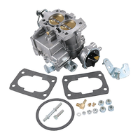 Carburateur marin pour Mercruiser Rochester Mercarb 2 Barrel 2.5 3.0L 4 CYL 3310-864940A01