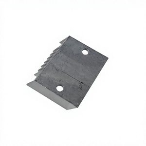 Dissipateur thermique modulaire en profilé aluminium biseauté 65x49 pour plaque de refroidissement de semi-conducteurs électroniques et déshumidificateur M488 - Product Image 2