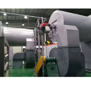 Shunfu Paper Pulp Machinery/Egg carton Machinery Equipment