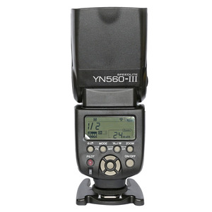 Bán <span class=keywords><strong>YN560</strong></span> <span class=keywords><strong>III</strong></span> 560iii Đèn pin Speedlite làm việc với RF-603 II kích hoạt transmitter cho Canon cho Sony cho Fuji máy ảnh Speedlight - Product Image 1