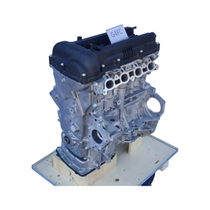 Motore Diesel D4FC 1.4L CRDi Blocco Motore Completo per Hyundai I20 Ix20 I30 <span class=keywords><strong>KIA</strong></span> <span class=keywords><strong>Ceed</strong></span> Venga Rio - Product Image 4