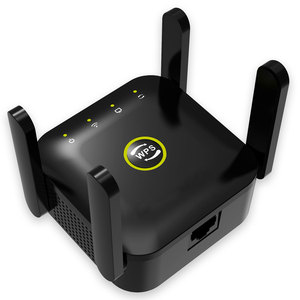 Pix-Link Wr24T Wifi Repeater Không Dây Wifi Extender 300Mbps Wi-Fi Khuếch Đại 802.11n Dài Phạm Vi Wi Fi Tăng Cường Tín Hiệu 2.4G Wifi - Product Image 3
