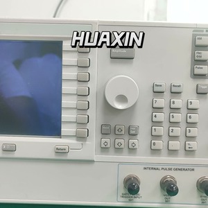 Générateur de signaux analogiques Keysight Agilent E8257D 250 kHz-20 GHz PSG UTILISÉ #   hx1 - Product Image 3