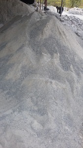 Poudre enduite de calcite de catégorie industrielle 98% approvisionnement blanc de carbonate de calcium de pureté de l'Inde nouvelle poudre de dolomite - Product Image 2