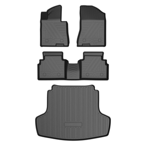 Alfombrilla de Coche Impermeable No Tóxica de TPE para <span class=keywords><strong>Kia</strong></span> Optima/K5 2020 - Product Image 1