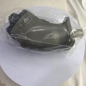 ปั๊มลูกสูบแกนหมุนปรับได้ Sunfab รุ่น SAP047R-V-DL4-L35-SOS-000 - Product Image 2
