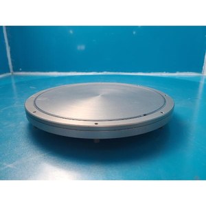 Plato electrostático Shibaura ICE/ASH300 usado como tal, piezas de equipos semiconductores de segunda mano - Product Image 4