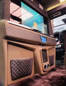 เชิงพาณิชย์รถปรับเปลี่ยนภายในที่มีลิฟท์พาร์ทิชันรถทีวีพาร์ทิชัน - Product Image 6