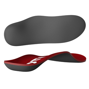 Solette ortotiche piedini piatte personalizzate in fabbrica solette ortopediche modellabili termicamente solette supporto per arco solette assorbenti gli urti inserto per scarpe - Product Image 4