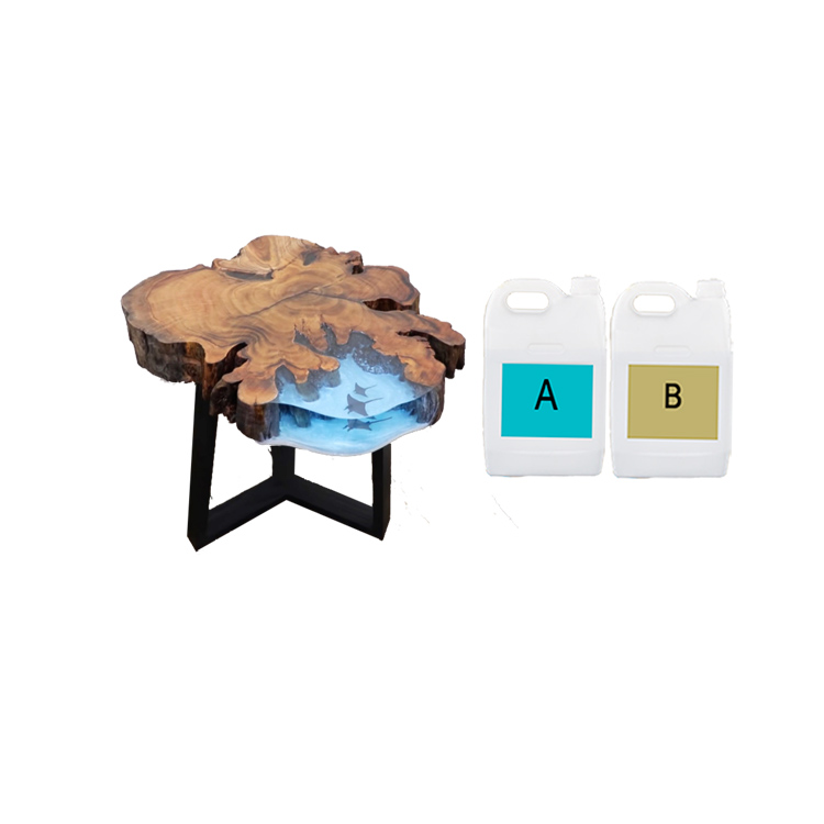 Жидкая эпоксидная смола, 1 галлон, стекло, прозрачные литые смолы, поставщик эпоксидной смолы для дерева Apoxy