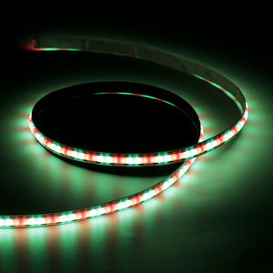 Hohe Dichte ohne Punkt 10mm PCB 420leds flexible COB-Licht leiste DC12V <span class=keywords><strong>RGB</strong></span> <span class=keywords><strong>Pixel</strong></span> 5 Jahre Garantie IP20 Dekorieren