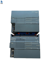 Controlador PLC, Módulo PLC con Sensor, Nuevo y Original, CPU S7-200 SMART - Product Image 1