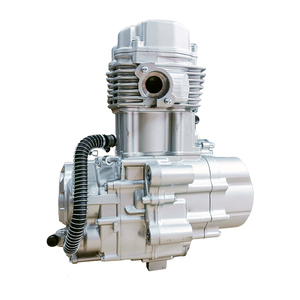 Ongshen-montaje de ricycle G250 ngine para <span class=keywords><strong>Yamaha</strong></span>, montaje OLED - Product Image 4