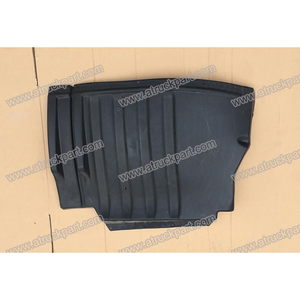 Spash-tablero trasero para FUSO Fighter, ancho, FN627, 1994 - Product Image 4