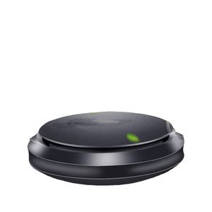 Difusor de aire de alta resistencia para coche, difusor de perfume en forma de OVNI, resistente a altas temperaturas, no tiene miedo de sumergir en incienso de asiento de coche duradero - Product Image 1