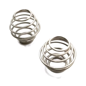 Lisheng специализируется на производстве металлических полых пружин и спиральных компрессионных пружин для промышленного использования - Product Image 5