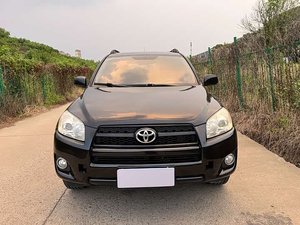 <span class=keywords><strong>Toyota</strong></span> <span class=keywords><strong>RAV4</strong></span> Rongfang Modèle <span class=keywords><strong>2012</strong></span> Édition Sportive 2.4L Automatique 4x4 Luxe Bon État Carburant Standard Clignotant Gauche - Product Image 2
