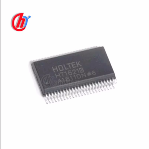 <span class=keywords><strong>HT1621</strong></span> (CHY Bom 서비스) <span class=keywords><strong>Holtek</strong></span> RAM 매핑 32x4 I/O MCU LQFP-44 <span class=keywords><strong>HT1621</strong></span> 용 LCD 컨트롤러 - Product Image 2