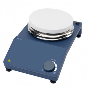 5000Ml Magnetic Stirrer Hot Plate Laboratory Heating Equipment 79-1 Hot Plate Magnetic Stirrer <strong>Dc</strong> Lab Single Top Hot Plate Smt - Product Image 5